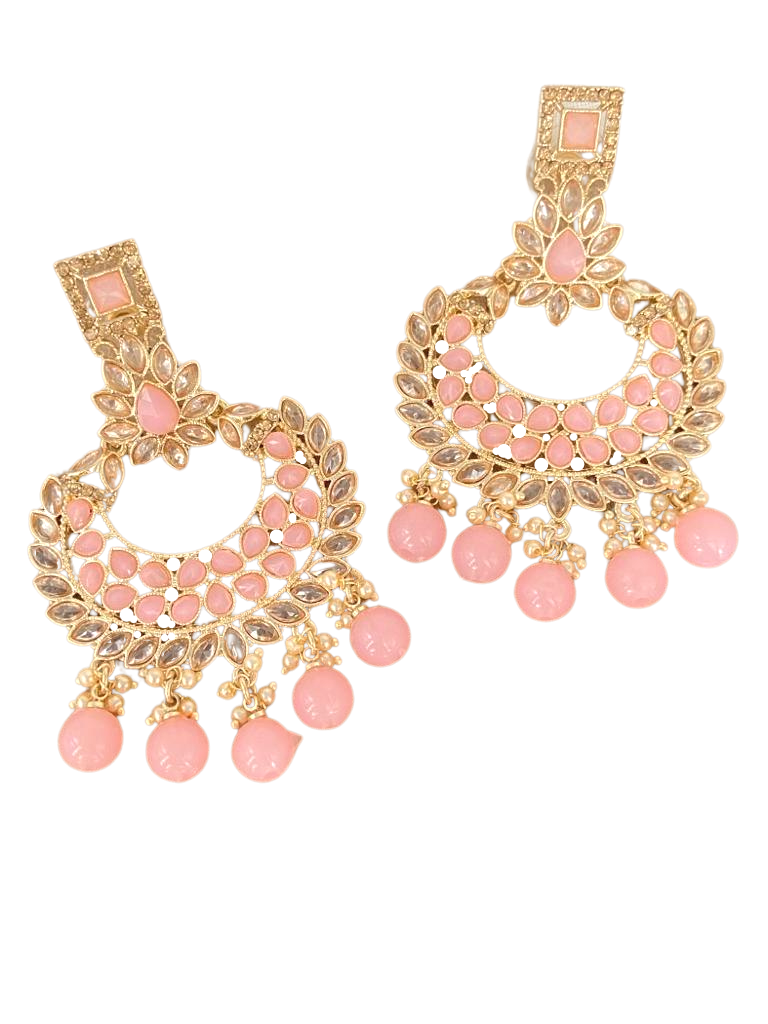 Jaya Earrings