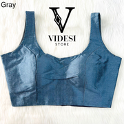 Designer Saree Blouse