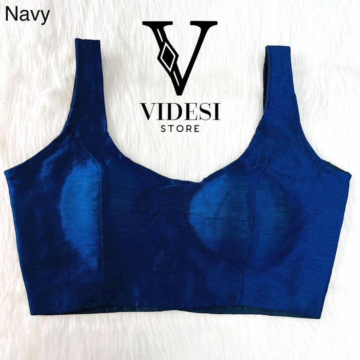 Designer Saree Blouse
