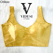 Designer Saree Blouse