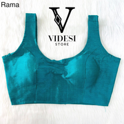 Designer Saree Blouse