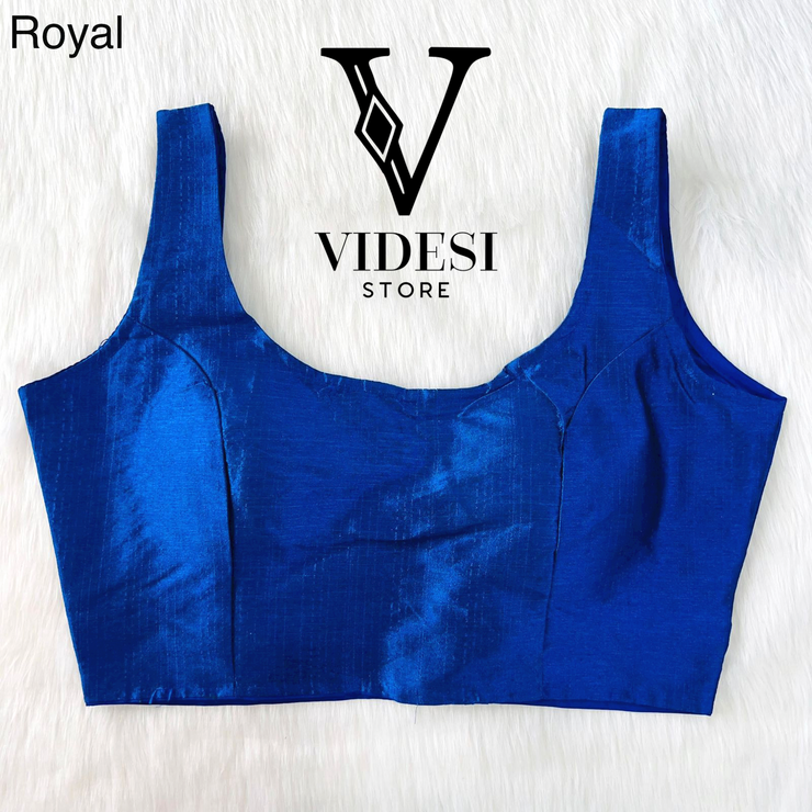 Designer Saree Blouse